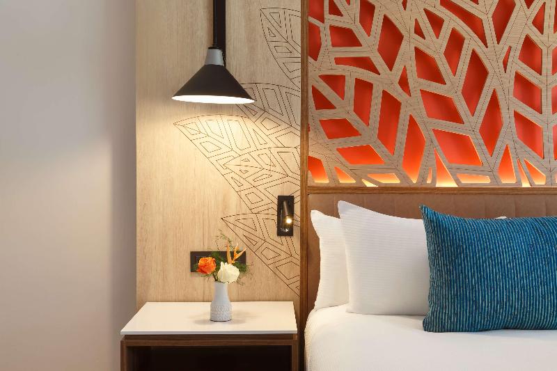 اتاق لوکس با چشم‌انداز باغ, Dreams La Romana All-Inclusive Resort & Spa