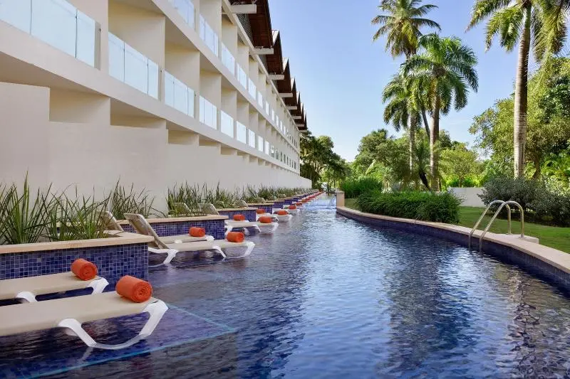 اتاق پرمیوم, Dreams La Romana All-Inclusive Resort & Spa