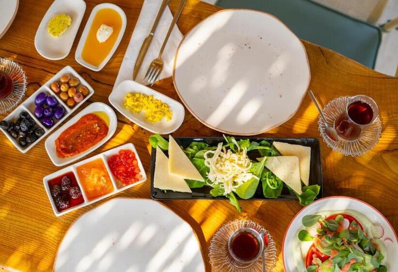 اتاق استاندارد, Bellezza Hotel Alaçatı