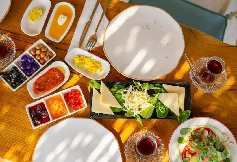 اتاق استاندارد, Bellezza Hotel Alaçatı