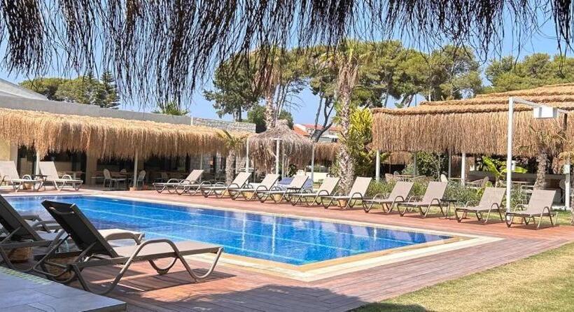 اتاق استاندارد, Bellezza Hotel Alaçatı