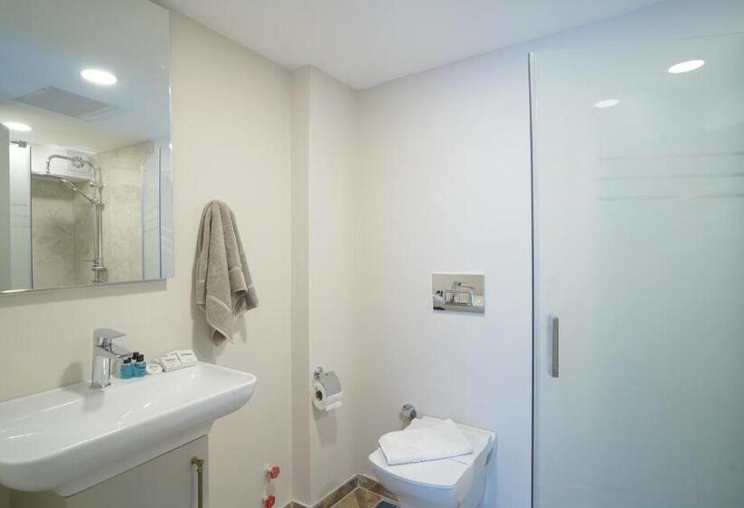 اتاق استاندارد, Bellezza Hotel Alaçatı