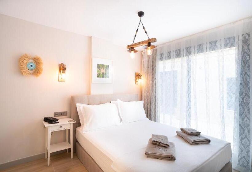 اتاق استاندارد, Bellezza Hotel Alaçatı