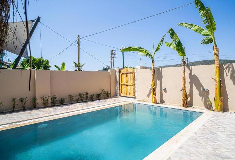 سوییت با استخر, Bellezza Hotel Alaçatı