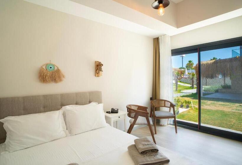 سوییت با استخر, Bellezza Hotel Alaçatı