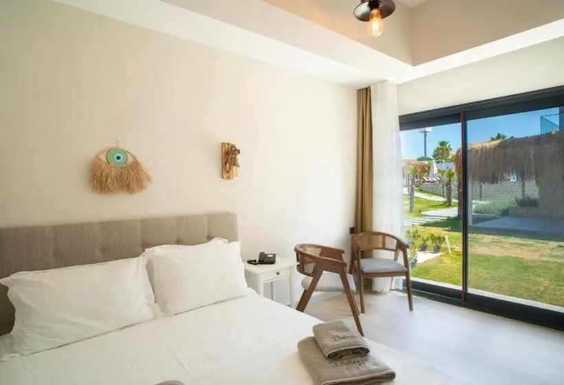 سوییت با استخر, Bellezza Hotel Alaçatı