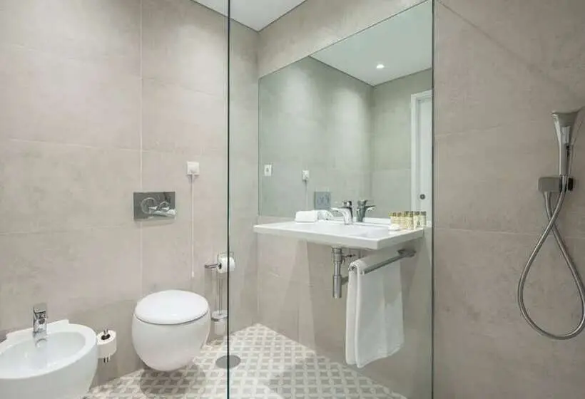 اتاق استاندارد, Caleway