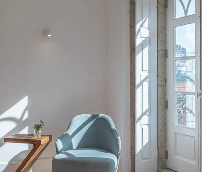 스탠다드 룸, Caleway