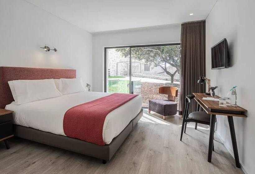 스탠다드 룸, Caleway