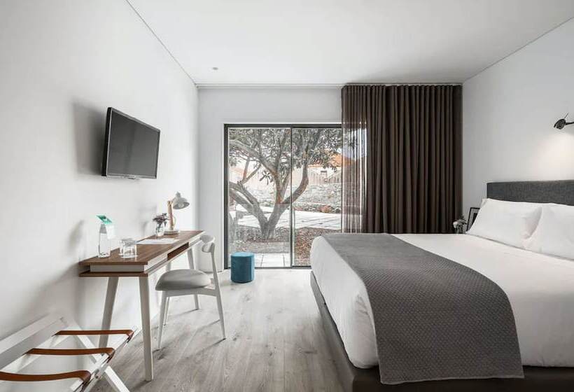 스탠다드 룸, Caleway