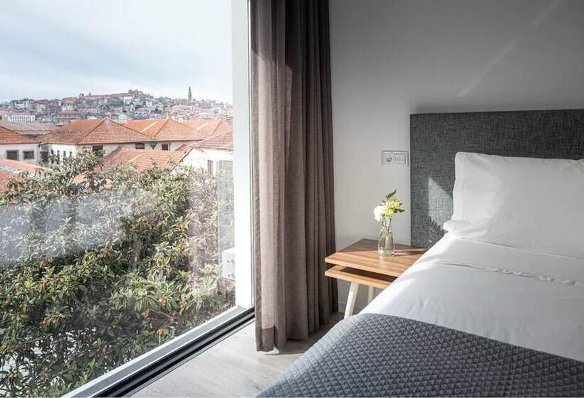 스탠다드 룸, Caleway