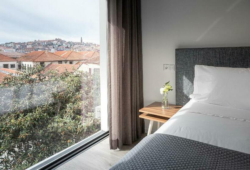 수피리어 룸, Caleway