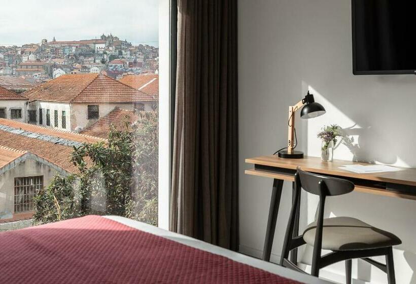 수피리어 룸, Caleway