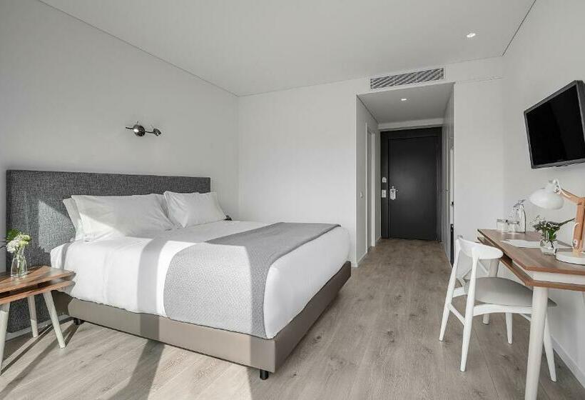 수피리어 룸, Caleway