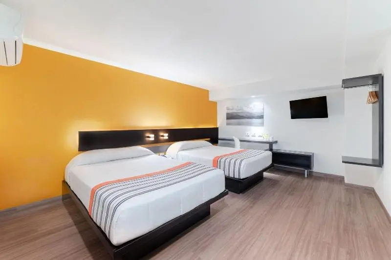 スタンダードルーム, City Express Junior By Marriott Ciudad De México Sullivan