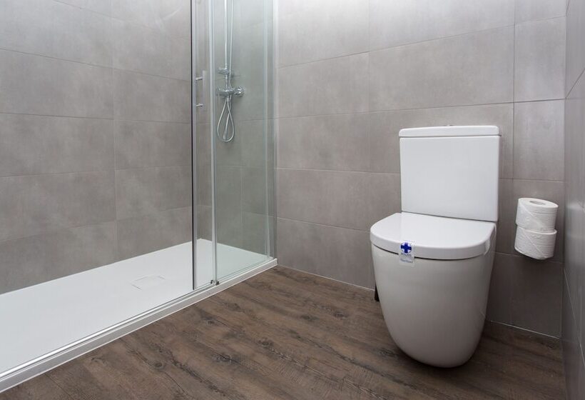 Superior Single Room