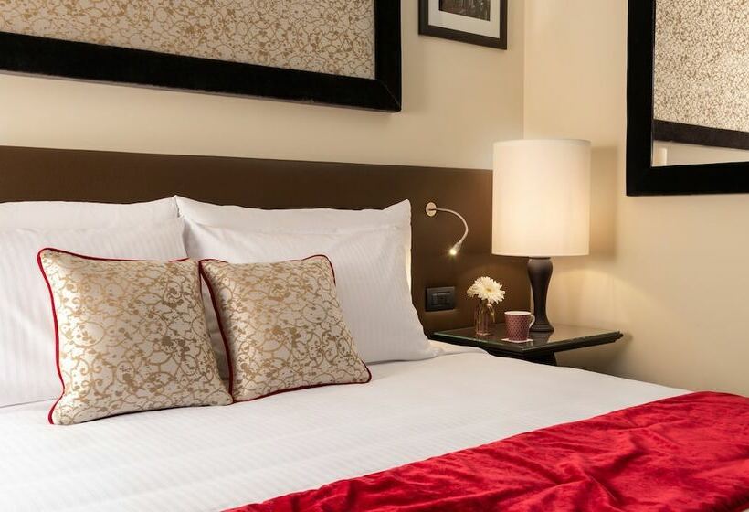 舒适型房间, Leonardo Royal Hotel Venice Mestre