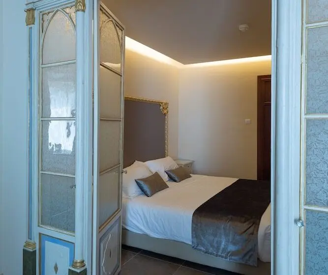 スーペリアールーム, Les Clarisses Boutique