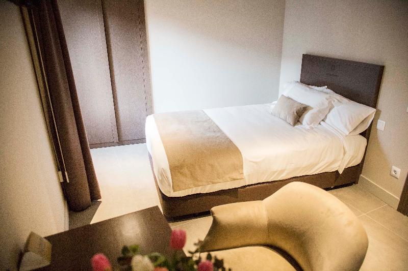 اتاق سوپریور یک تخته, Les Clarisses Boutique