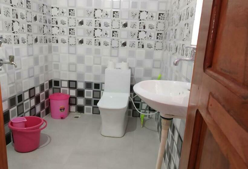 高级大房间, Paramount Palace