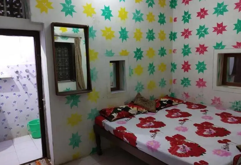 Chambre Economy, Paramount Palace