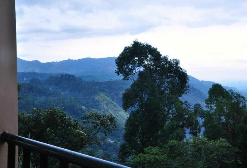 اتاق استاندارد, Sky Green Resort