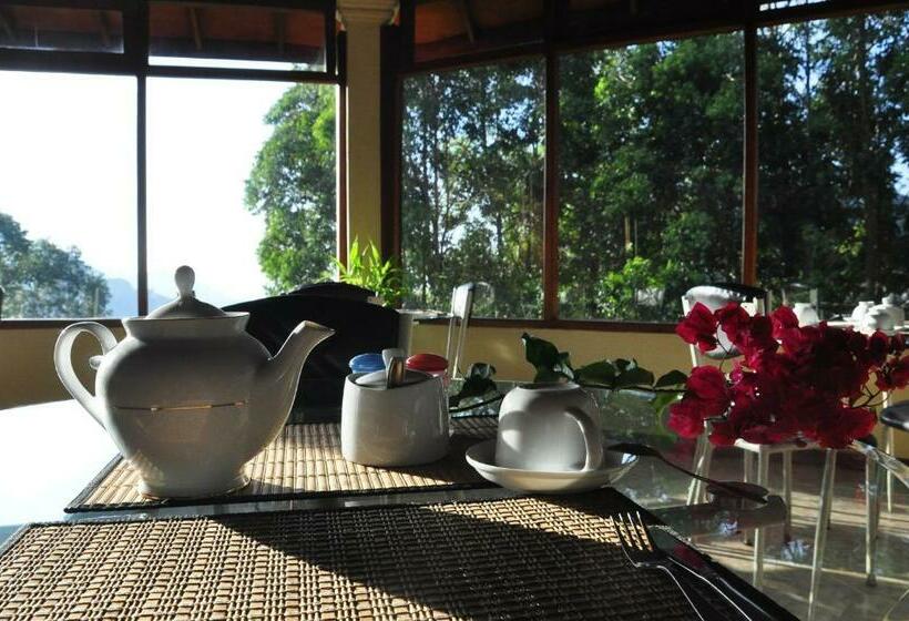 اتاق استاندارد, Sky Green Resort