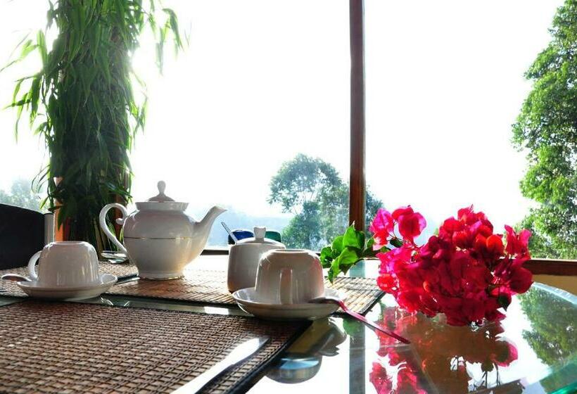 اتاق استاندارد, Sky Green Resort