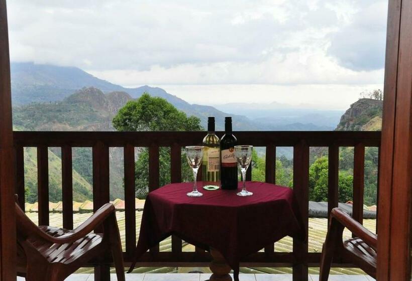 اتاق استاندارد, Sky Green Resort