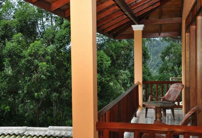 اتاق استاندارد, Sky Green Resort