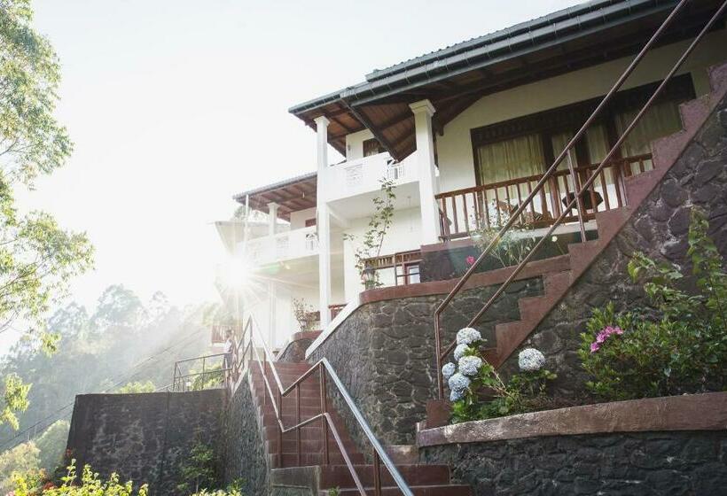 اتاق استاندارد, Sky Green Resort