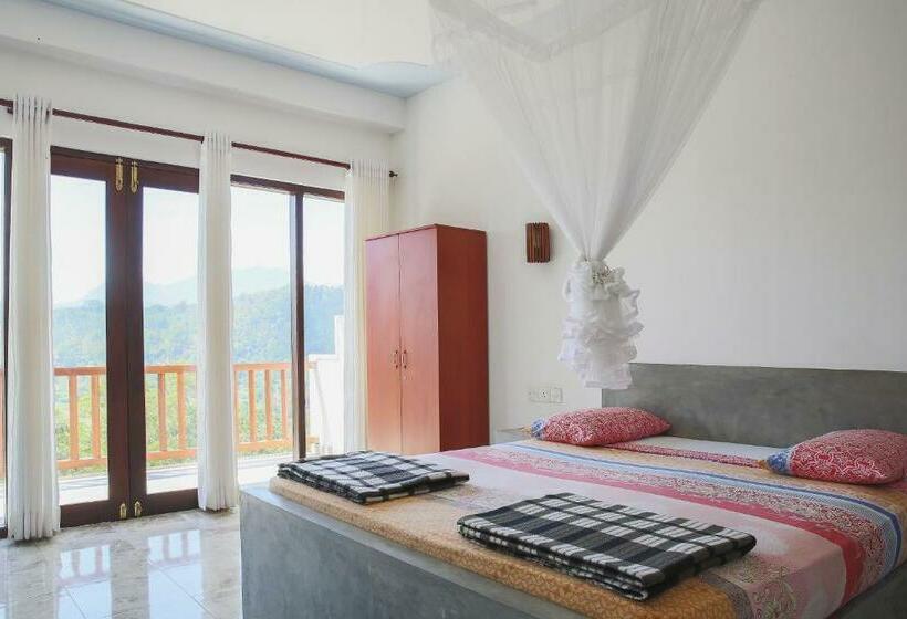 اتاق استاندارد, Sky Green Resort