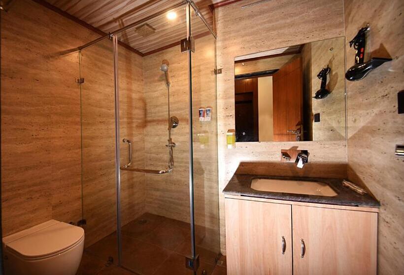 اتاق سوپریور, Thamel Park