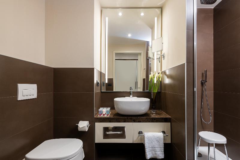 舒适型房间, Leonardo Royal Hotel Venice Mestre