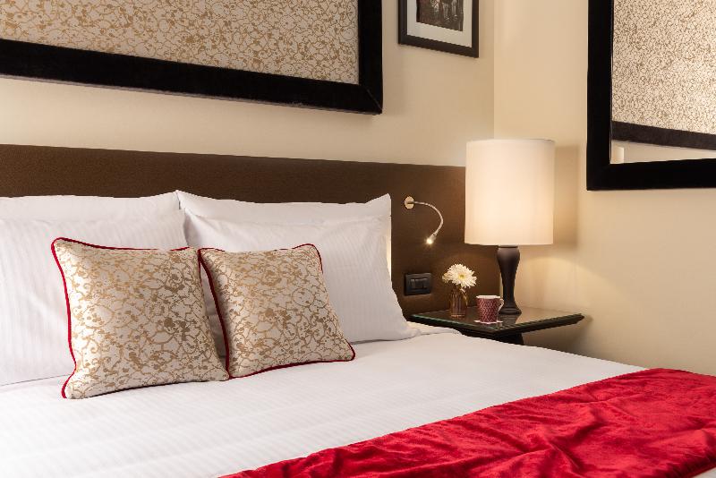 舒适型房间, Leonardo Royal Hotel Venice Mestre