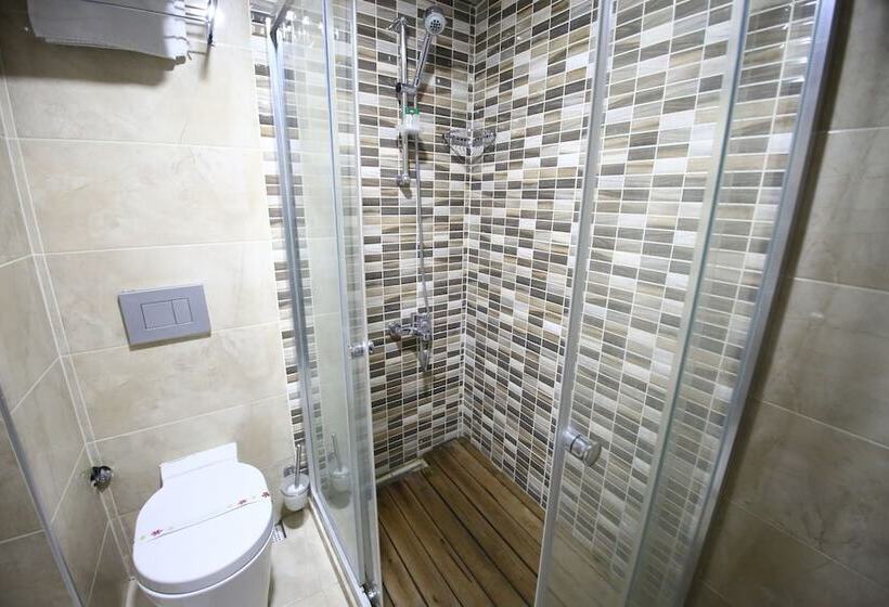 Standard-huone, Siesta Apart Otel İzmir