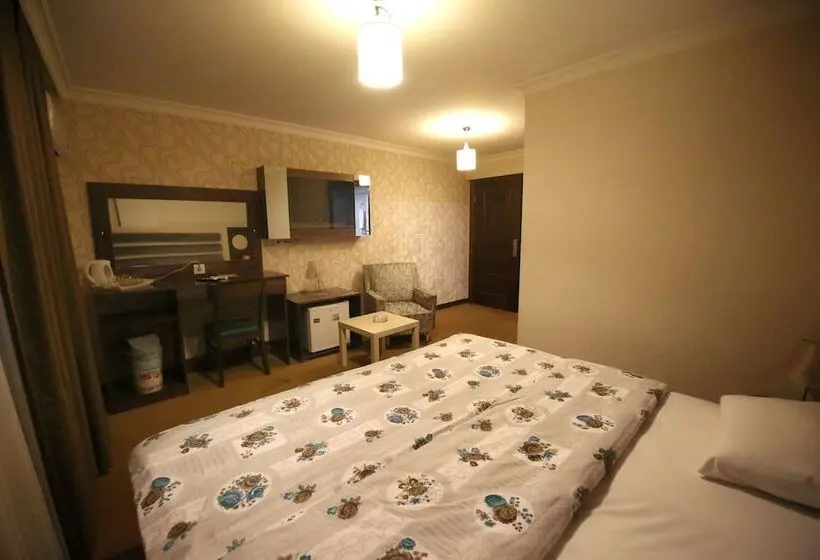 اتاق استاندارد, Siesta Apart Otel İzmir