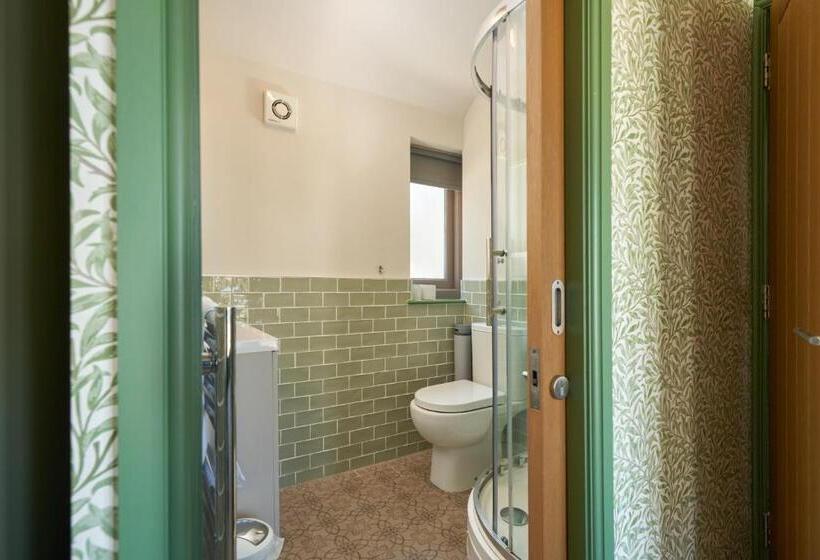 クラシックファミリールーム, Hope & Anchor