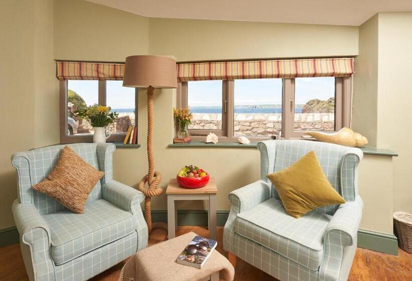 海の見える３ベッドルームアパートメント, Hope & Anchor