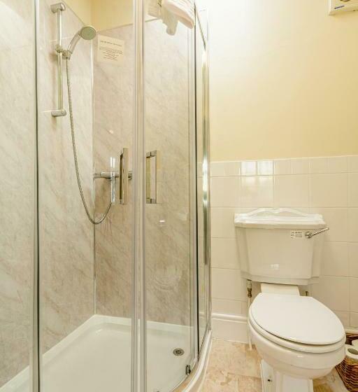 スタンダードルーム, Volunteer Inn