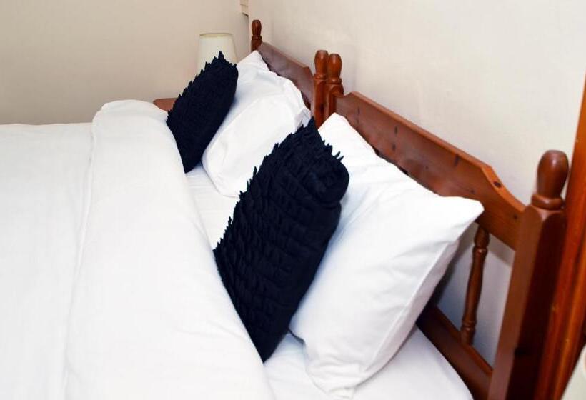 スタンダードルーム, Volunteer Inn