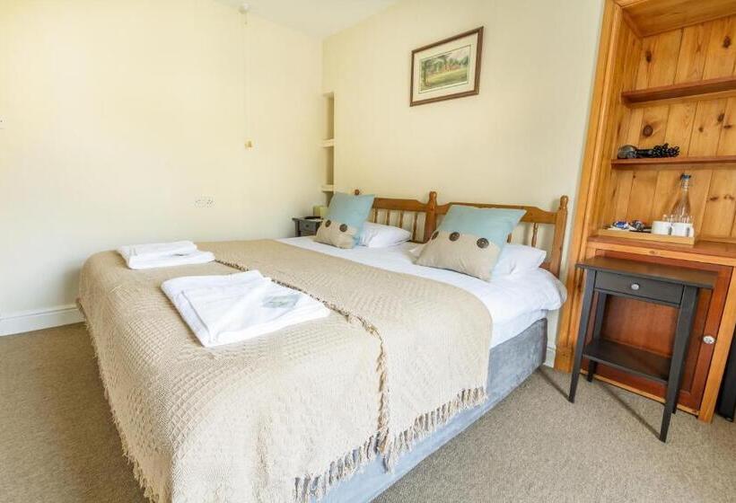 スタンダードルーム, Volunteer Inn