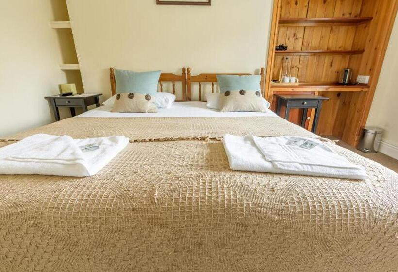 スタンダードルーム, Volunteer Inn