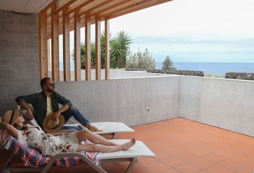 침실 1개 복층 룸, Anc Resort