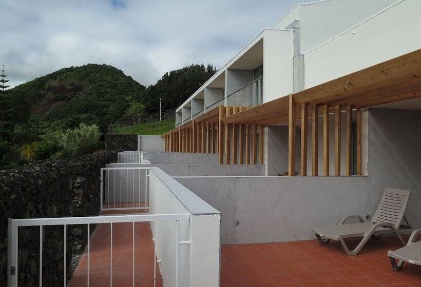 침실 1개 복층 룸, Anc Resort