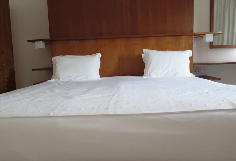 침실 1개 복층 룸, Anc Resort