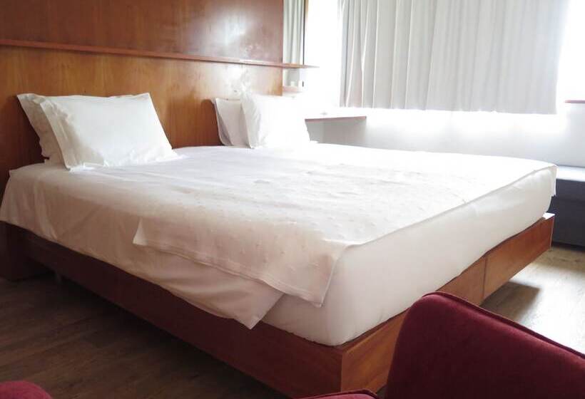 침실 1개 복층 룸, Anc Resort