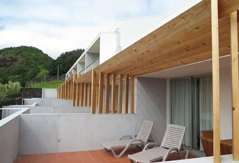 １ベッドルームドゥプレックスアパートメント, Anc Resort