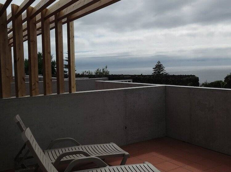 침실 1개 복층 룸, Anc Resort