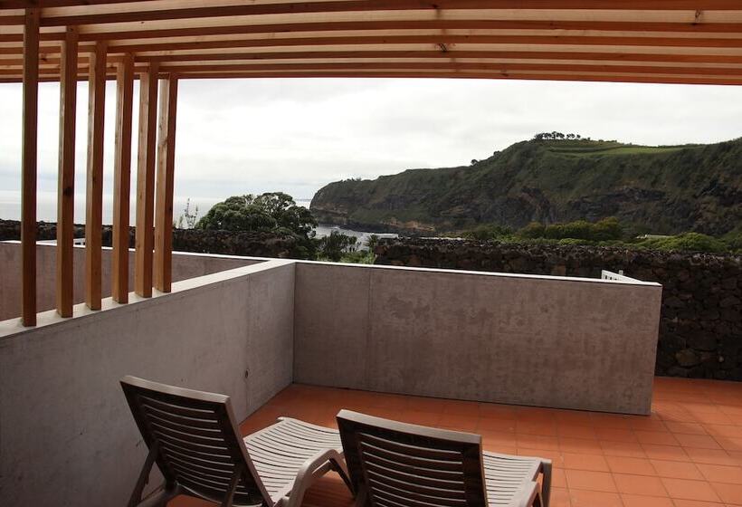 침실 1개 복층 룸, Anc Resort